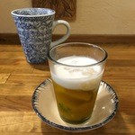 藍布 - 2016.1.　デザート