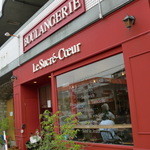 ル・シュクレクール - 外観です♪