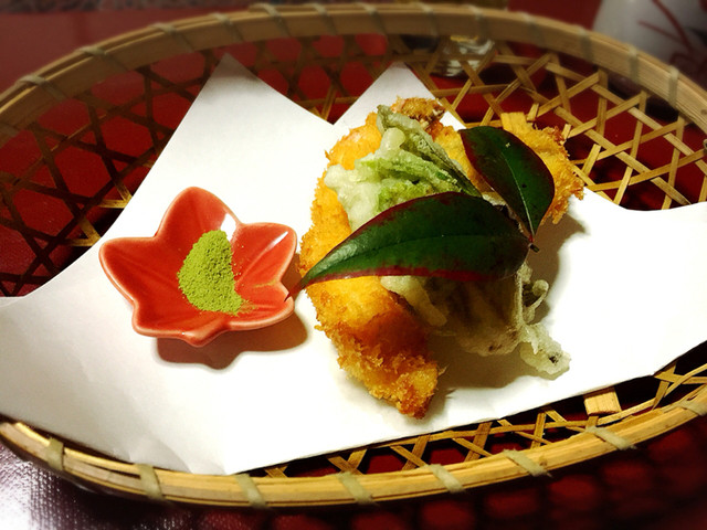 茶花 ちゃいはな 櫛原 懐石 会席料理 食べログ