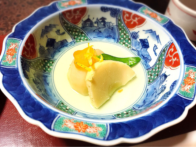 茶花 ちゃいはな 櫛原 懐石 会席料理 食べログ