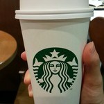 スターバックスコーヒー - 