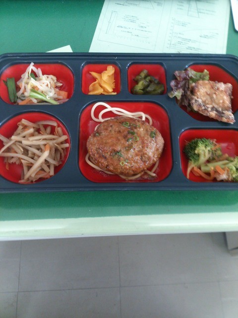 かかし亭 都城店 谷頭 弁当 食べログ