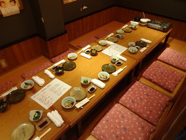 Sumo Tori Yakenbori Basho photo 4