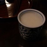 甘酒茶屋 - 