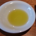 セルヴァッジョ - オリーブオイル