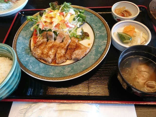 ご馳走ダイニング 満てん くりこま高原 ダイニングバー 食べログ