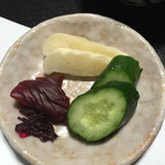 湯涌温泉 湯の出旅館 - 