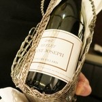 カンテサンス - (saint-Joseph Reflet 2007)