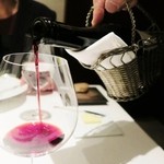 カンテサンス - (saint-Joseph Reflet 2007)