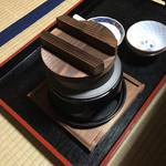 湯涌温泉 湯の出旅館 - 