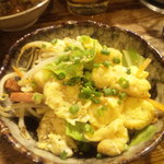 たつ家 - 2010/07フーチャンプル