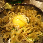 たつ家 - 2010/07ばくだん