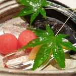 くろぎ - 季節のフルーツ