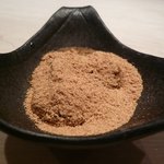 くろぎ - わらび餅盛り合わせ