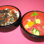 Yayoi Zushi - 鉄火重