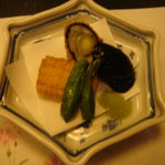 会心きざわ - 揚げ物