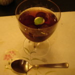 会心きざわ - デザート