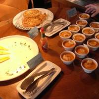 アーティスト カフェ - 