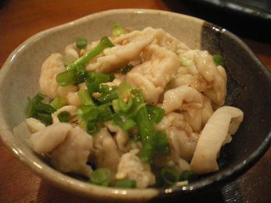 Jidori Tei Kanda Ten