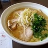 ラーメンきむら 都城店
