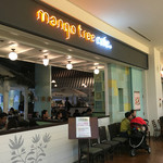 Mango tree cafe - 外観