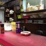 九州ラーメン 銀嶺 - 