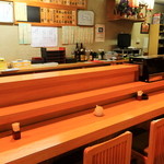 老舗・寿司清 - 