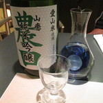 カサブランカ - 濃口　2016/1