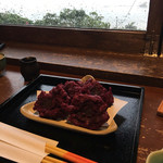 山の茶屋 楽水 - 