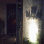 THE　BARMAN - 