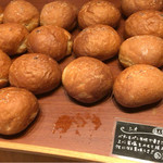 パンストック - 