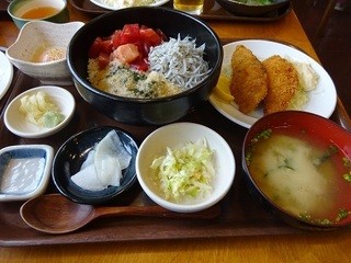 三崎食堂 - 