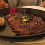 BLT STEAK  ROPPONGI - リブアイステーキ