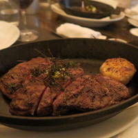 BLT STEAK  ROPPONGI - リブアイ・ステーキ