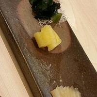 鮨 銀座 おのでら - 