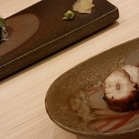 鮨 銀座 おのでら - 