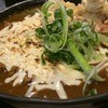 讃岐うどん 白庵