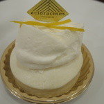 アシッドラシーヌ - アノニマ