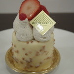 アシッドラシーヌ - キュリュー