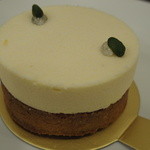 アシッドラシーヌ - タルトシトロンピスターシュ