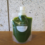 bowl market juice & deli - Morin Greenパック状態