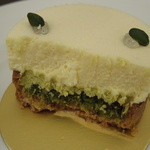 アシッドラシーヌ - タルトシトロンピスターシュ