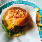 トイボックスカフェ