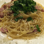 ラ クチーナ イタリアーナ ダル マテリアーレ - 