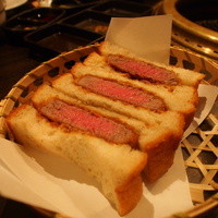 SATOブリアン 本店 - 