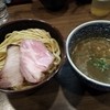煮干しつけ麺 宮元
