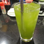 沼津魚がし鮨 - 静岡茶割り