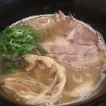 キラメキノトリ - 2016/01/16