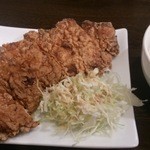 キラメキノトリ - 2016/01/16