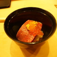 鮨 しゅん輔 阿佐ヶ谷 - 